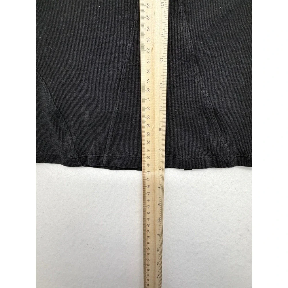 lululemon athletica measurements pit